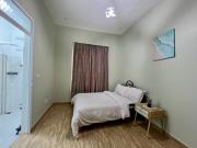 Rau Family House