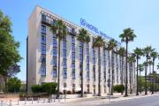 M.A. Hotel Sevilla Congresos