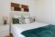 Brisamar Apartment – Relax by the Sea, Explore Porto