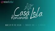 Rentenerife Casa Lola Medano Beach