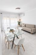 Solarium Central Beach Terrace 160m2