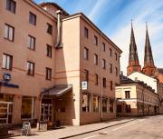 Top Uppsala