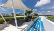 1 BR apartments laguna Bangtao