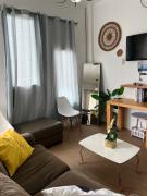 Balai ni Gemma – cozy studio near airport