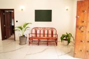 5 bedroom creek villa, pool,ac in nyali