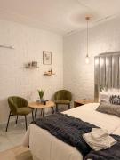 Nahango Luxury Suites