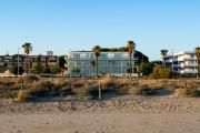 Castelldefels Beach Apartments by Ben A Prop