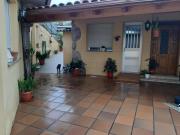 La casa de la aldea