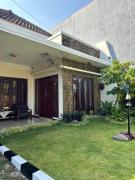 Rumah Cahaya Syariah Peaceful Family Home