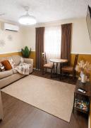 Charming Haven - King Suite