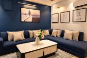4BHK Penthouse in Bani Park, Jaipur