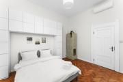 Old Town Charming Apartment by BookingHost