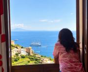 Villa Grace & depandances Amalfi