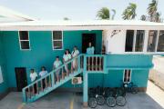 Bonefish Hotel