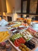 Rubina Hotel Taksim