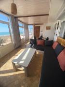 Appartement vue océan avec rooftop