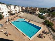 Sunlight Penthouse Molino Blanco - South Facing - La Zenia