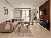 Luxueux Appartement à Gambetta - Oran