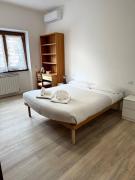 Cerreto luxury apartment,few steps from the center