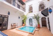 Riad SASHA