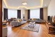 Excellent Apartments Fatih Serenity