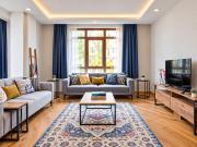 Excellent Apartments Fatih Serenity