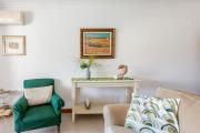 VILAMOURA ESCAPE with a Large Balcony and 2 Parking spaces