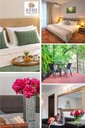 HOME Apart-Hotel Vilnius