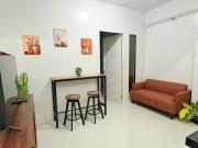 Peaceful One-bedroom Condo