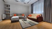 Gloria New Bazaar Apartment