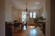 Na Lipowej 8 - Klimatyczny Apartament w Zabytkowym Domu - Poznań Wilda