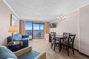 Lovely Oceanfront Condo Pool C84