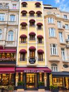 Miss City Hotel Taksim