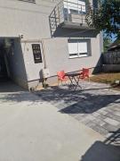 Sobe Zimmer & Apartmani Nova Gradiška