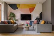 Apartament Solano z 3 sypialniami, parkingiem i klimatyzacją - 500 metrów od plaży