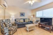 Harbor Canal Comfy Condo
