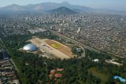 Top Santiago