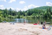 Top Mont-Tremblant