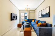 Elegant familial appt-center of marrakech-parking Elegant familial appt-center of marrakech-parking