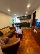 Comfortable flat 2-hab near US embassy - pet friendly