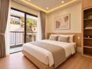 Bolds House Ton That Tung - Cozy Living in the Heart of Saigon, District 1