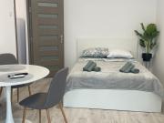 Silk Apartment