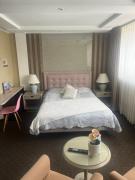 Suites Edificio Akros