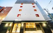 Sinchon APL Hotel