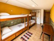Casa Lumen Hotel & Hostel