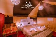 Desert Paradise Lodging