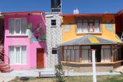 La Fabula Lodge and Camping