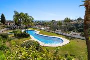 Geweldig Mijas Met Zeezicht