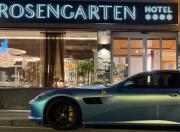 Hotel Rosengarten