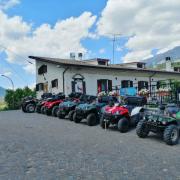 Top Campo di Giove